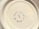 Italy Set of 4 Ceramic Pasta Bowls - thumbnail 3 of 3