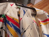 Selection of Vintage Silk Dresses Talbot's Argenti - thumbnail 8 of 13