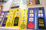 Julia Child Cookbooks Vintage MCM Recipe Books Hotel - thumbnail 8 of 8