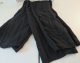 Hannah Rose Black Cashmere Scarf - thumbnail 3 of 4