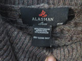 Alashan Cashmere and Merino Wool Cape - thumbnail 3 of 5