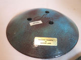 3 piece MCM Studio Enamel Dishes Marion Lang Signed - thumbnail 4 of 6