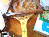 Game and Sports Doll Clothes Monopoly Tennis Racket - thumbnail 4 of 10