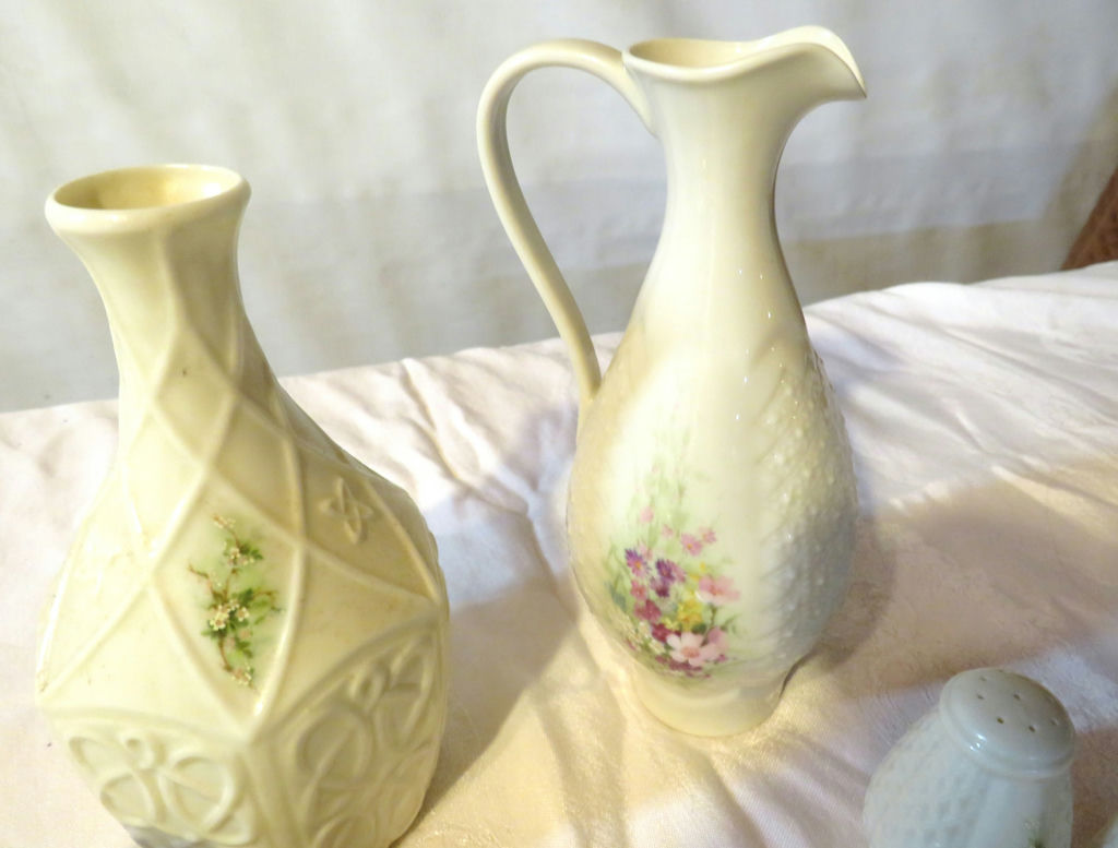 Irish Papian Donegal China Lot - image 4 of 8