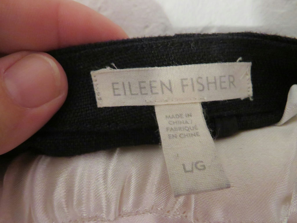 Eileen Fisher Women’s Tops And Jackets - image 11 of 15