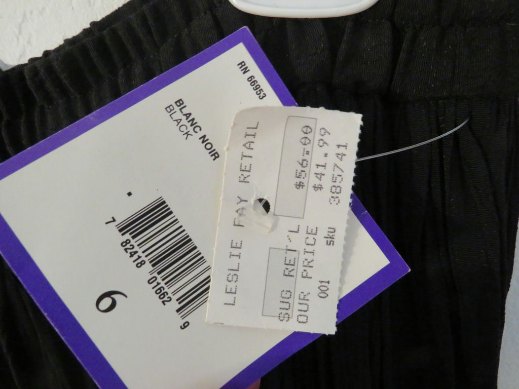 Array of Women's Clothing New with Tags - image 20 of 22
