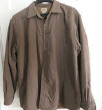 Vintage LL Bean Men’s Lined Hunting Shirt XXL - thumbnail 3 of 6