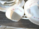 Massive Lot of Rose China Noritake Dinnerware - thumbnail 6 of 9