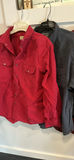 6 Men's Outdoor Flannel Shirts Woolrich LL Bean Cabela's - thumbnail 13 of 13