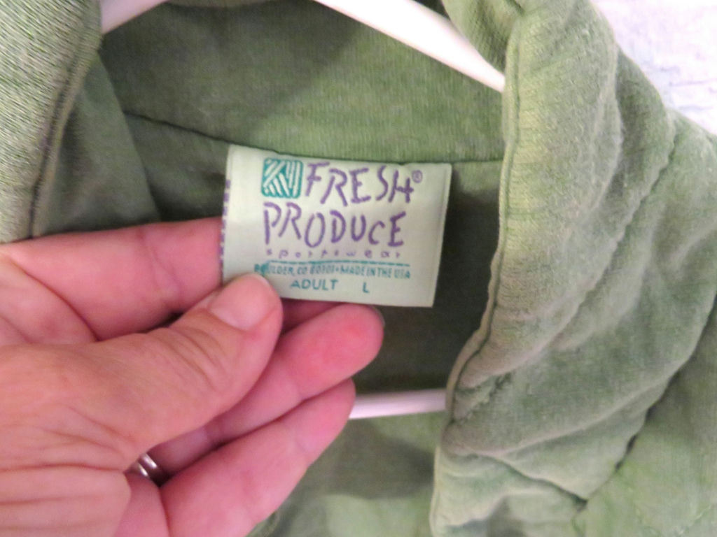 Quilted Textile Vests And Jackets - image 8 of 13