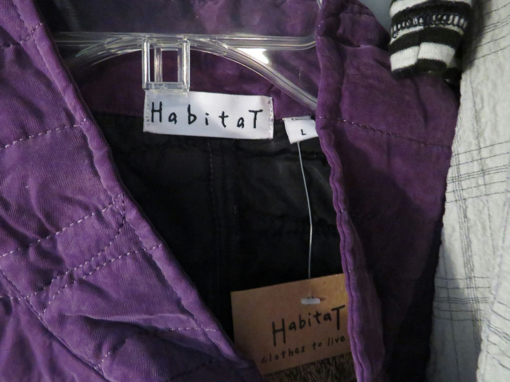 Habitat Women's Tops and Jackets Some NWT - image 8 of 12