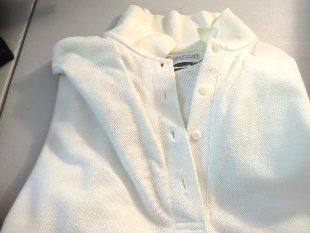 Women's Land's End Tops Vests and Sweaters - image 6 of 12
