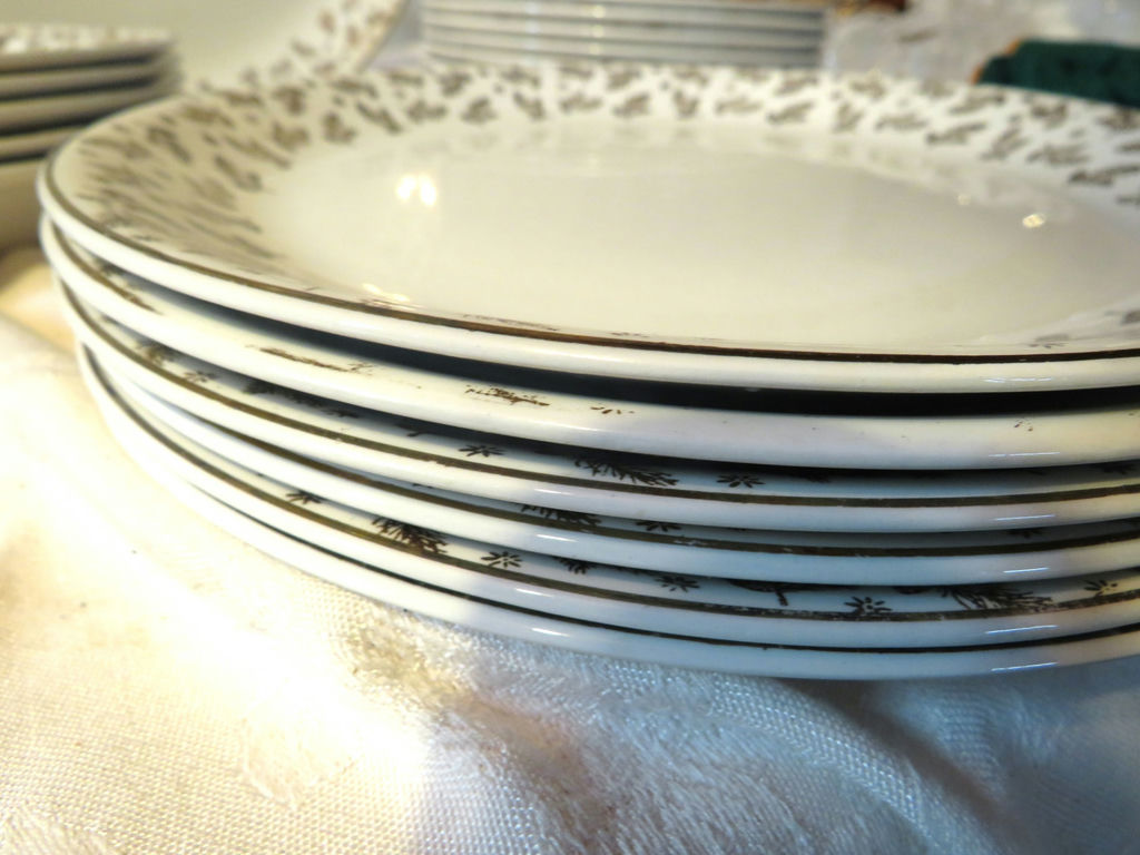 Meakin Glo-White Dinnerware  - image 8 of 8