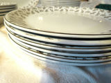 Meakin Glo-White Dinnerware - thumbnail 8 of 8