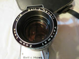 1960s Bell & Howell Zoomatic Director Series Movie Camera - thumbnail 5 of 10