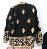 3 Women's Asian Theme Jackets - thumbnail 8 of 9