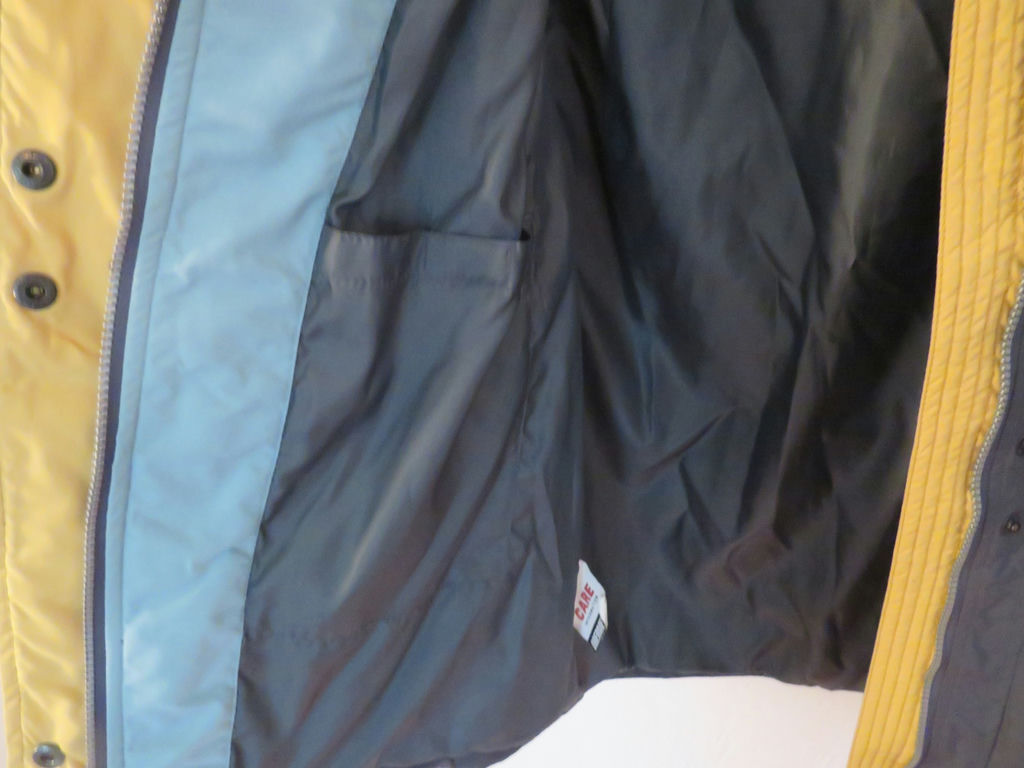 Women's Obermeyer Ski Jacket Winter - image 4 of 7
