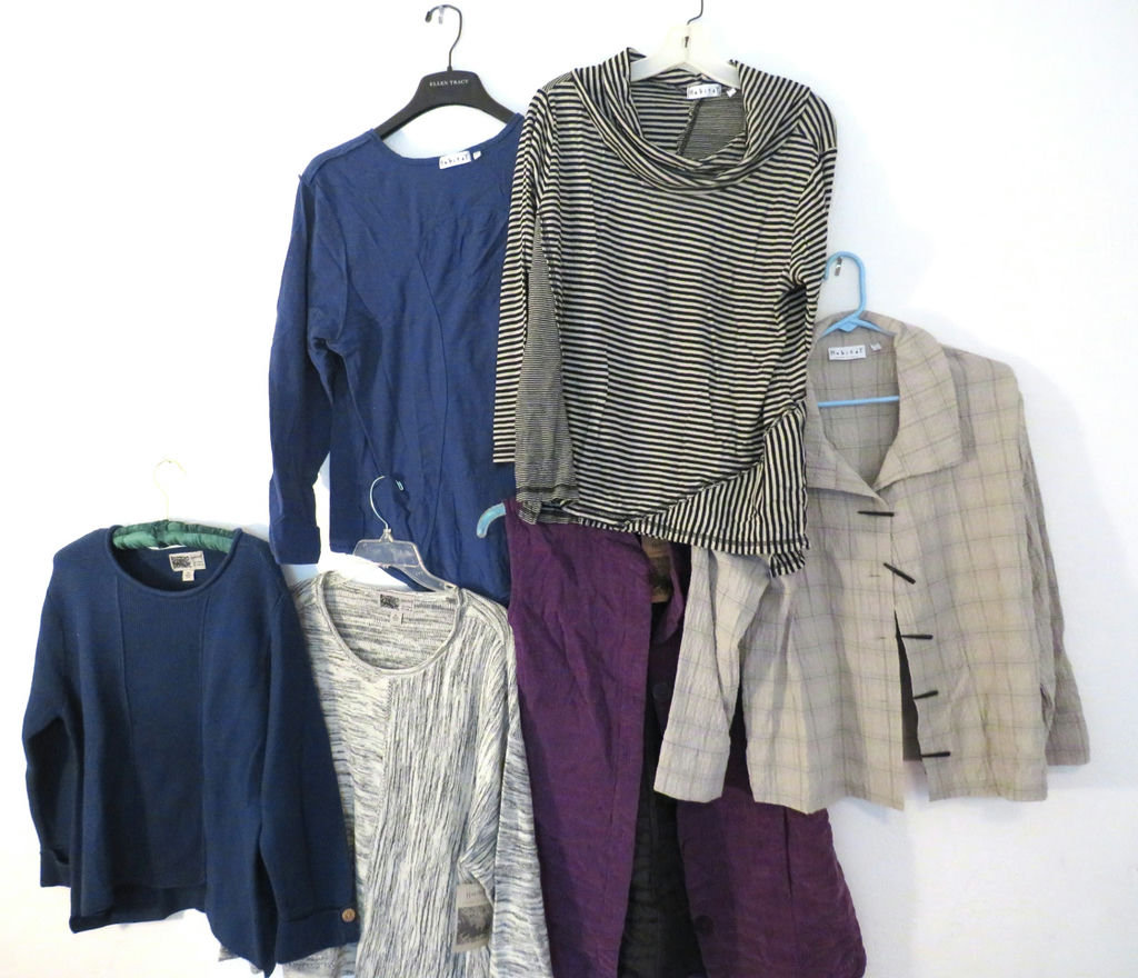 Habitat Women's Tops and Jackets Some NWT - image 2 of 12