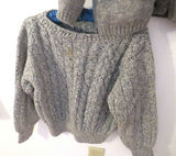 Lot Of Wool Jackets Sweaters Womens - thumbnail 6 of 16