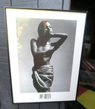 Jon Abeyta Framed Photograph "Monique" - thumbnail 2 of 6