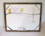 Kenneth Mitchell Framed Photograph Children Biennial Winner - thumbnail 5 of 6