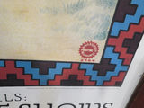 Women of the Wild West Shows RARE Poster Autry Museum - thumbnail 5 of 11