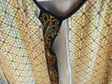 4 Adrienne Papell Designer Tops Jacket Silk Beaded - thumbnail 11 of 15