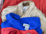 14 Silk Women's Long Sleeve Button Shirts  - thumbnail 7 of 14
