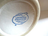 Louisville Stoneware Pottery Cylinder Vase - thumbnail 3 of 3