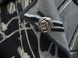 Women's Abstract Jackets and Vests Some Reversible - thumbnail 11 of 15