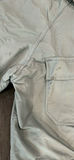 Women's LL Bean Baxter State Park Flannel Lined Jacket - thumbnail 7 of 8