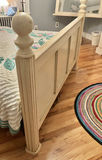 Country Style Queen Bed frame Solid Wood - thumbnail 7 of 7