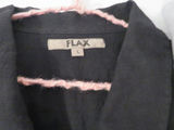Lot Linen Shirts FLAX, Irish Linen, Etc. - thumbnail 3 of 9