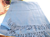 Variety of Wool Scarves Some Silk Blend - thumbnail 6 of 8