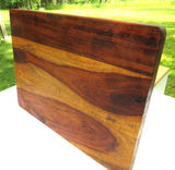 Gorgeous Solid Wood Cutting Board - thumbnail 2 of 5