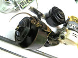 Fishing Lot Pole Reel Line - thumbnail 8 of 13