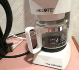 Sweetwater Electric Tea Kettle and Mr. Coffee - thumbnail 3 of 6