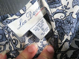 13 Short Sleeve Women's Silk Tops Patterns - thumbnail 6 of 7
