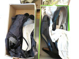 6 Pairs of Women's Designer Dress Sandals Slingback - thumbnail 4 of 20