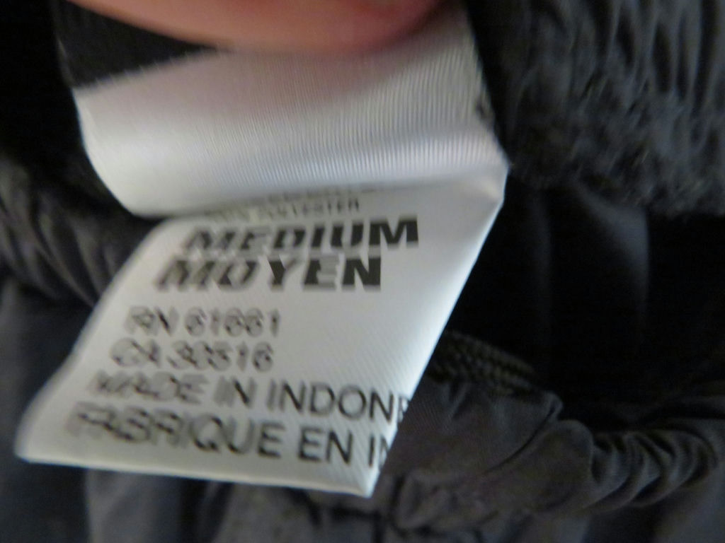 Woolrich LL Bean North Face Rain Gear and Outdoor Pants - image 18 of 18