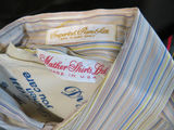 5 Long Sleeve Silk Shirts Christian Dior Women's - thumbnail 8 of 14