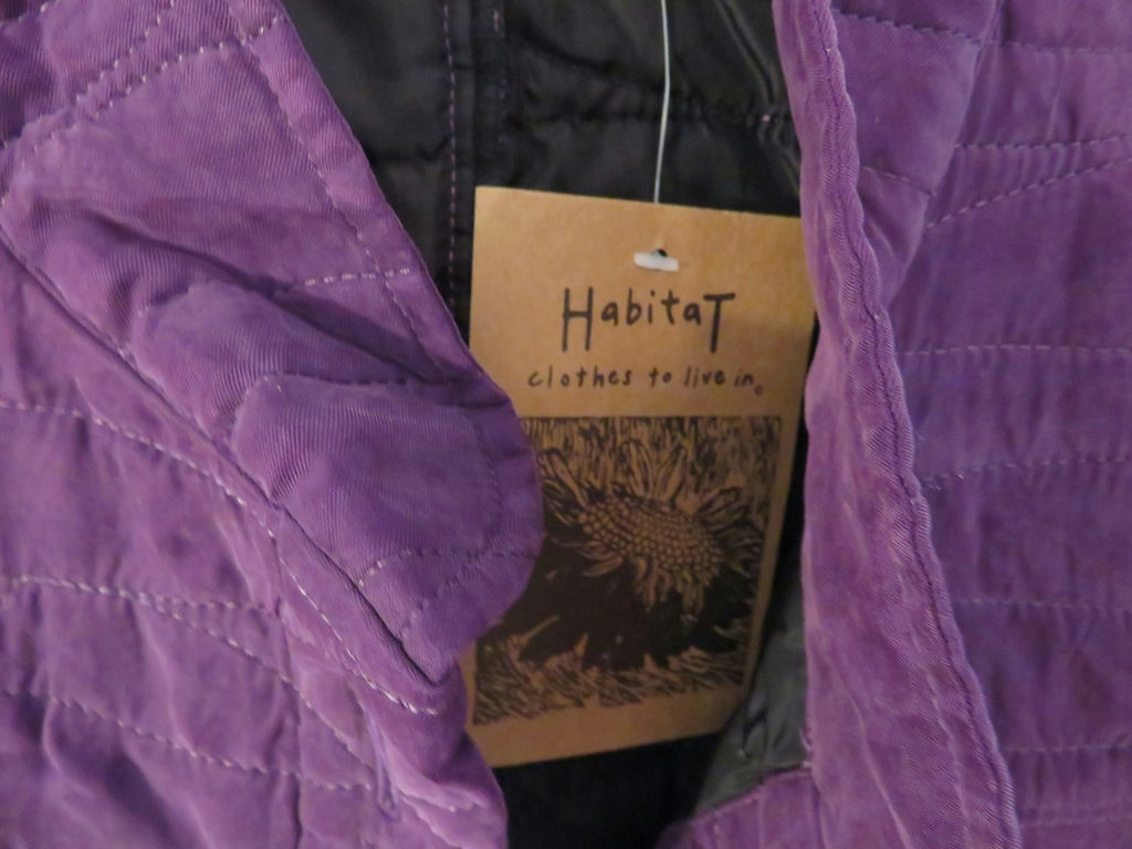 Habitat Women's Tops and Jackets Some NWT - image 12 of 12