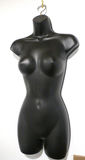 Plastic Female Mannequin #2 of 4 - thumbnail 2 of 5