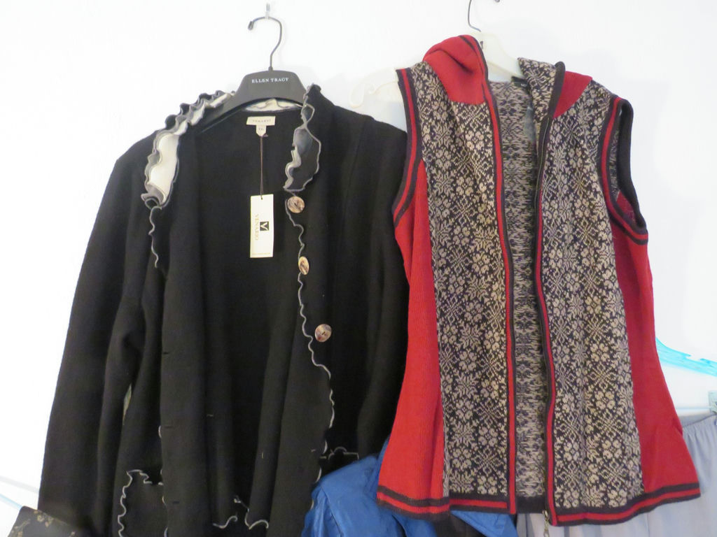 Array of Women's Clothing New with Tags - image 3 of 22