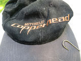 3 Hunting Mitchell Caps Hats Some Pins Included - thumbnail 5 of 10