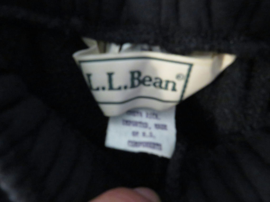 Woolrich LL Bean North Face Rain Gear and Outdoor Pants - image 10 of 18