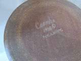 3 piece Studio Pottery Bill Coombs - thumbnail 8 of 8