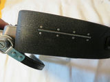 1960s Bell & Howell Zoomatic Director Series Movie Camera - thumbnail 8 of 10