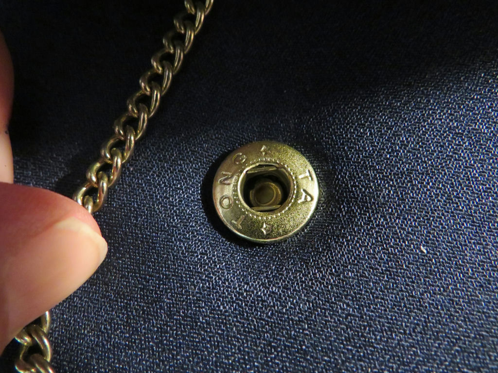 Fossil Scala and Evening Purses - image 5 of 7