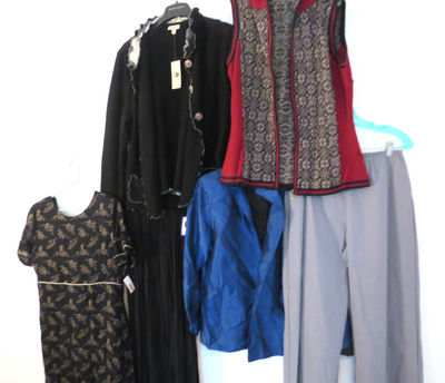 Array of Women's Clothing New with Tags - Image 1 of 22